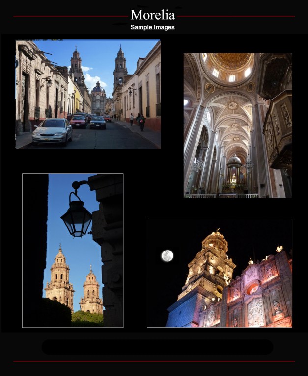 Morelia