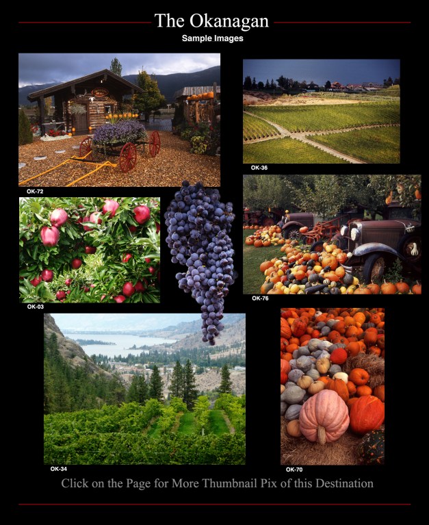 Okanagan Page