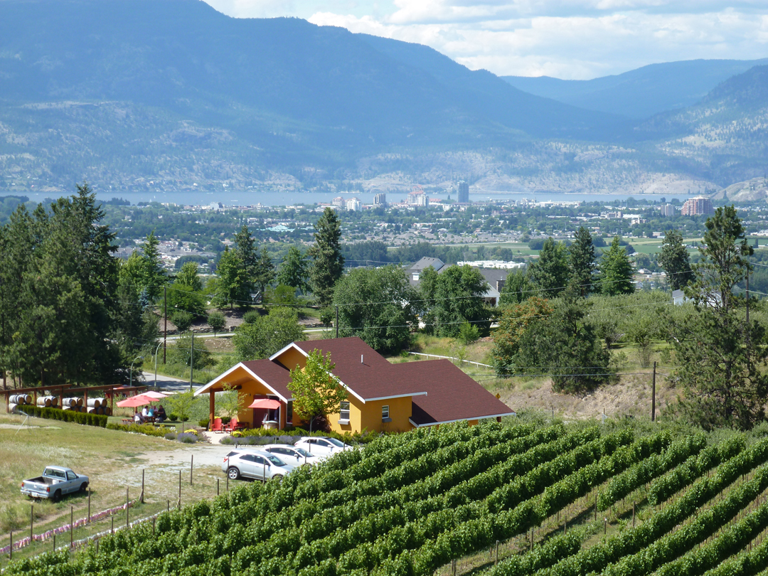 Kelowna | Images From Around The World