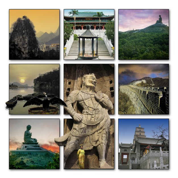 china3